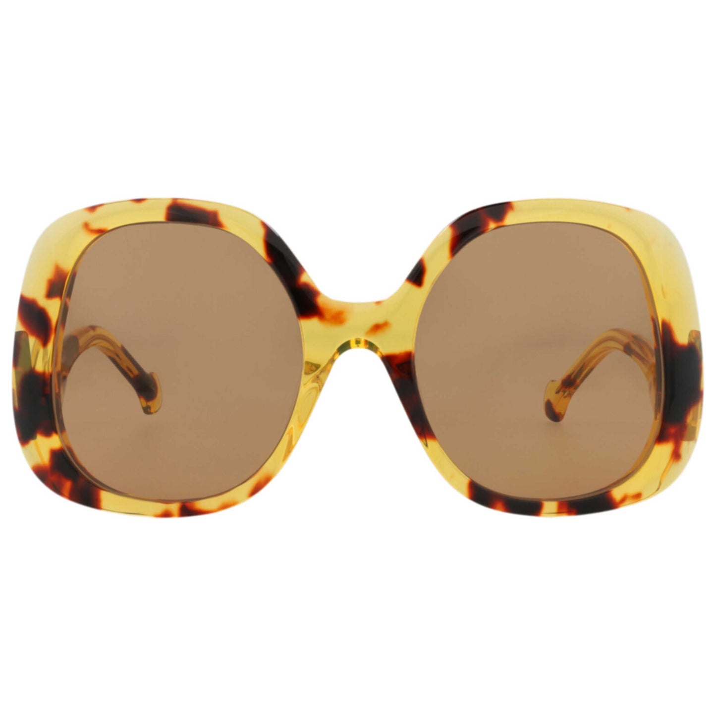Gucci Women's Sunglasses GG1235S-30013495-002 - Image #6