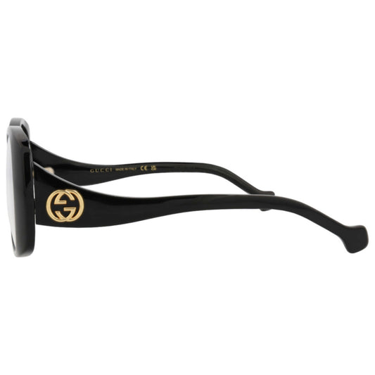Gucci Women's Opticals GG1236O-30013496-001 - Image #3