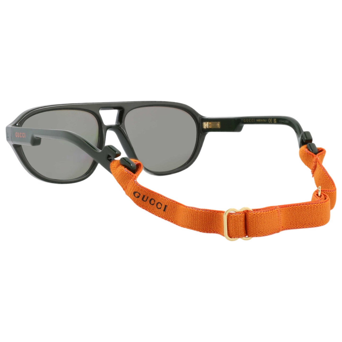 Gucci Fashion Men's Sunglasses GG1239S-30013509-003 - Image #2