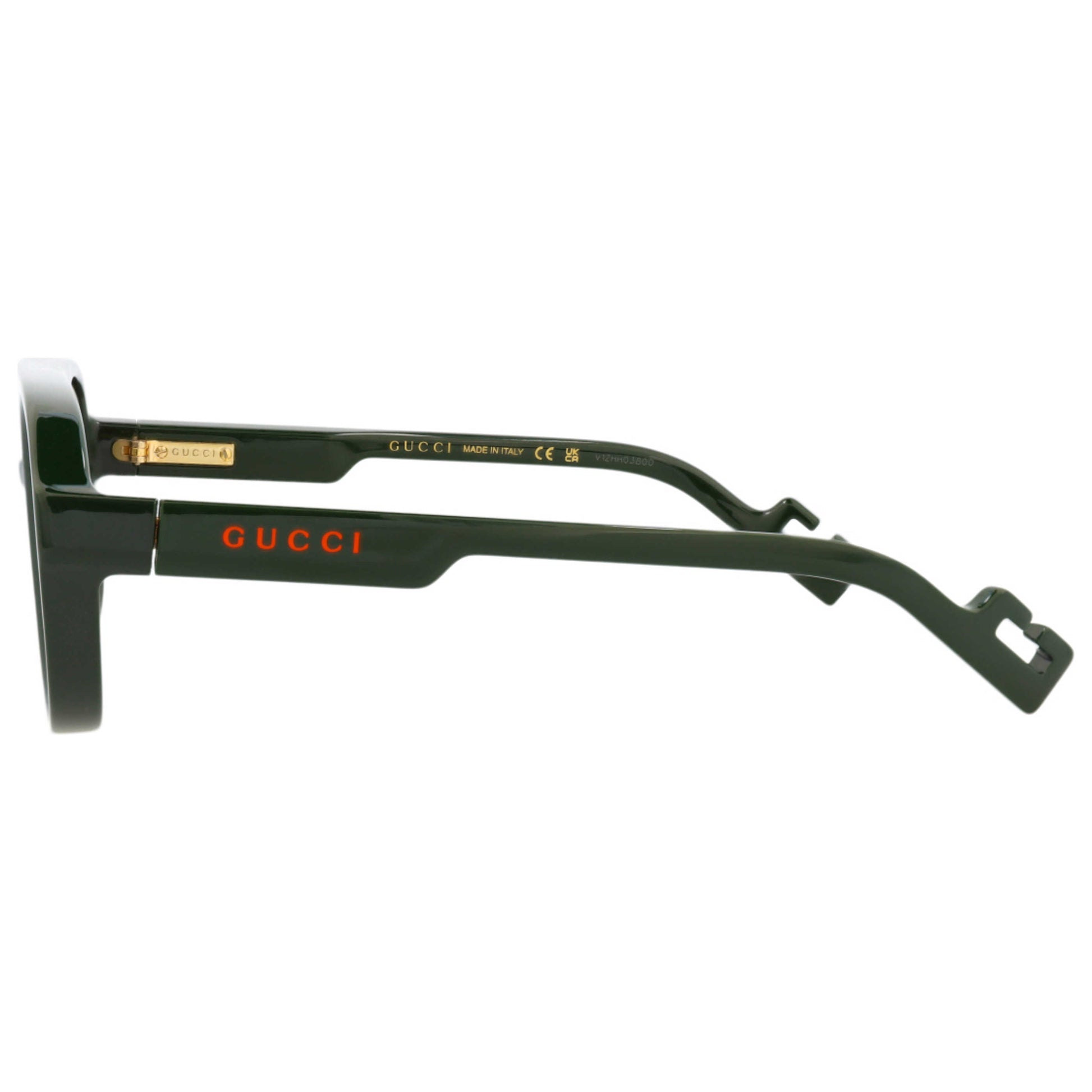 Gucci Fashion Men's Sunglasses GG1239S-30013509-003 - Image #3
