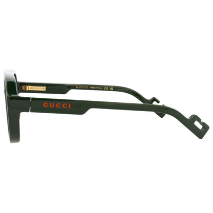 Gucci Fashion Men's Sunglasses GG1239S-30013509-003 - Image #3