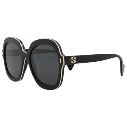 Front view of Gucci Novelty Women's Sunglasses GG1240S-30013512-001