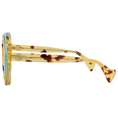 Gucci Novelty Women's Sunglasses GG1240S-30013512-003 - Image #3