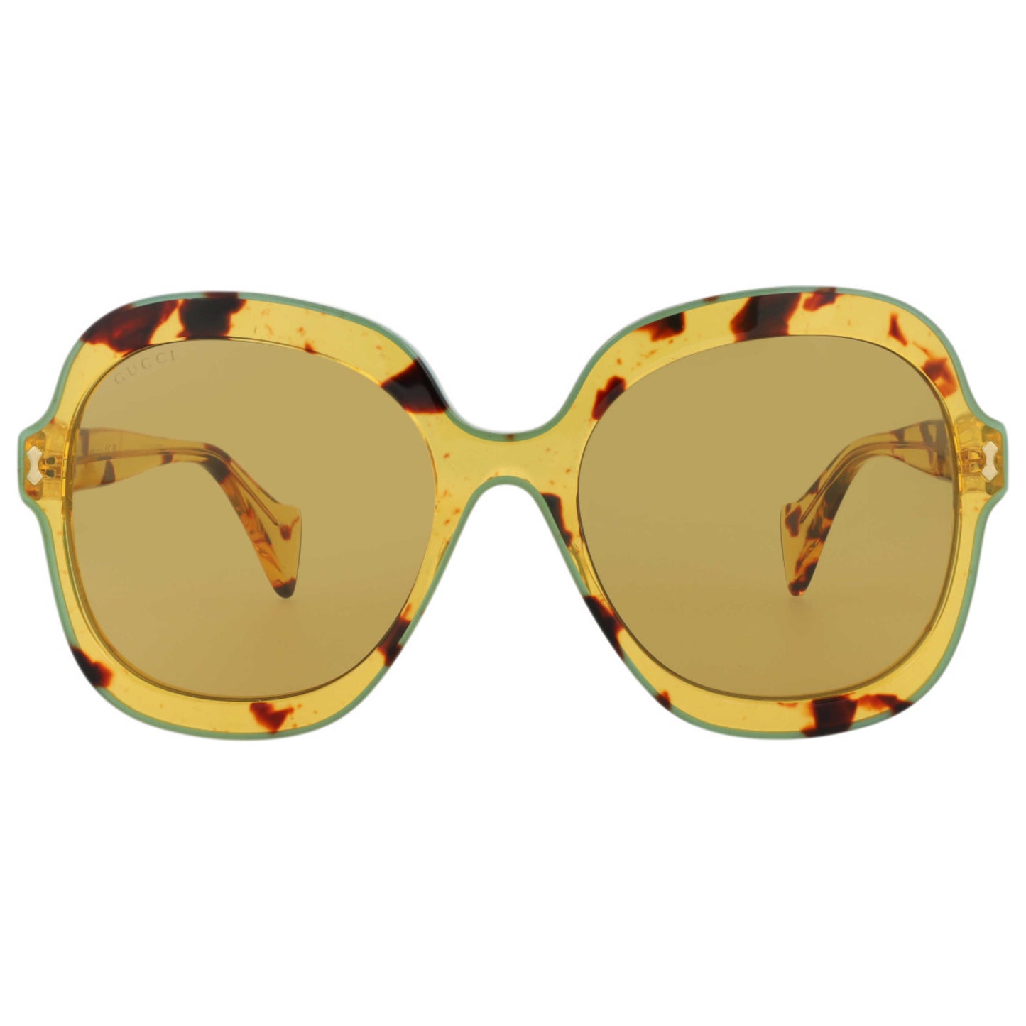 Gucci Novelty Women's Sunglasses GG1240S-30013512003 - Image #5