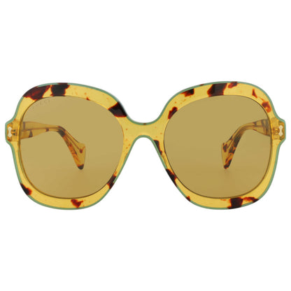 Gucci Novelty Women's Sunglasses GG1240S-30013512003 - Image #5