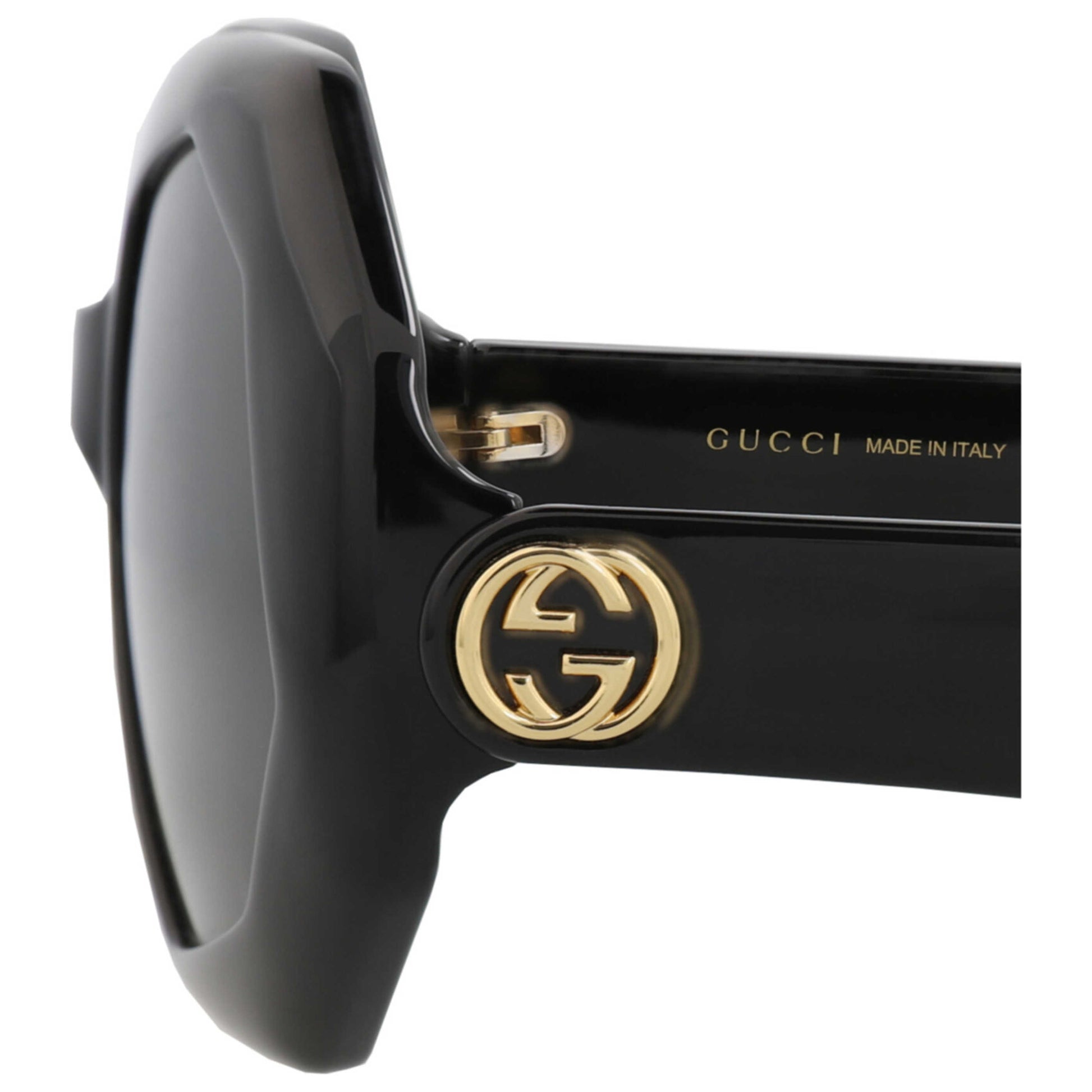 Gucci Women's Sunglasses GG1242S-30013510-001 - Image #3