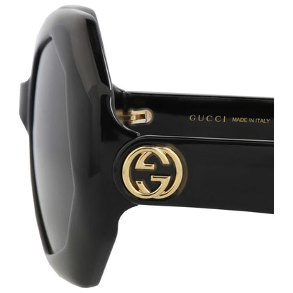 Gucci Women's Sunglasses GG1242S-30013510-001 - Image #3