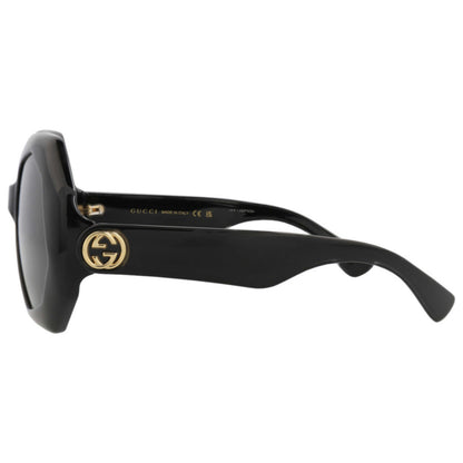Gucci Women's Sunglasses GG1242S-30013510-001 - Image #4