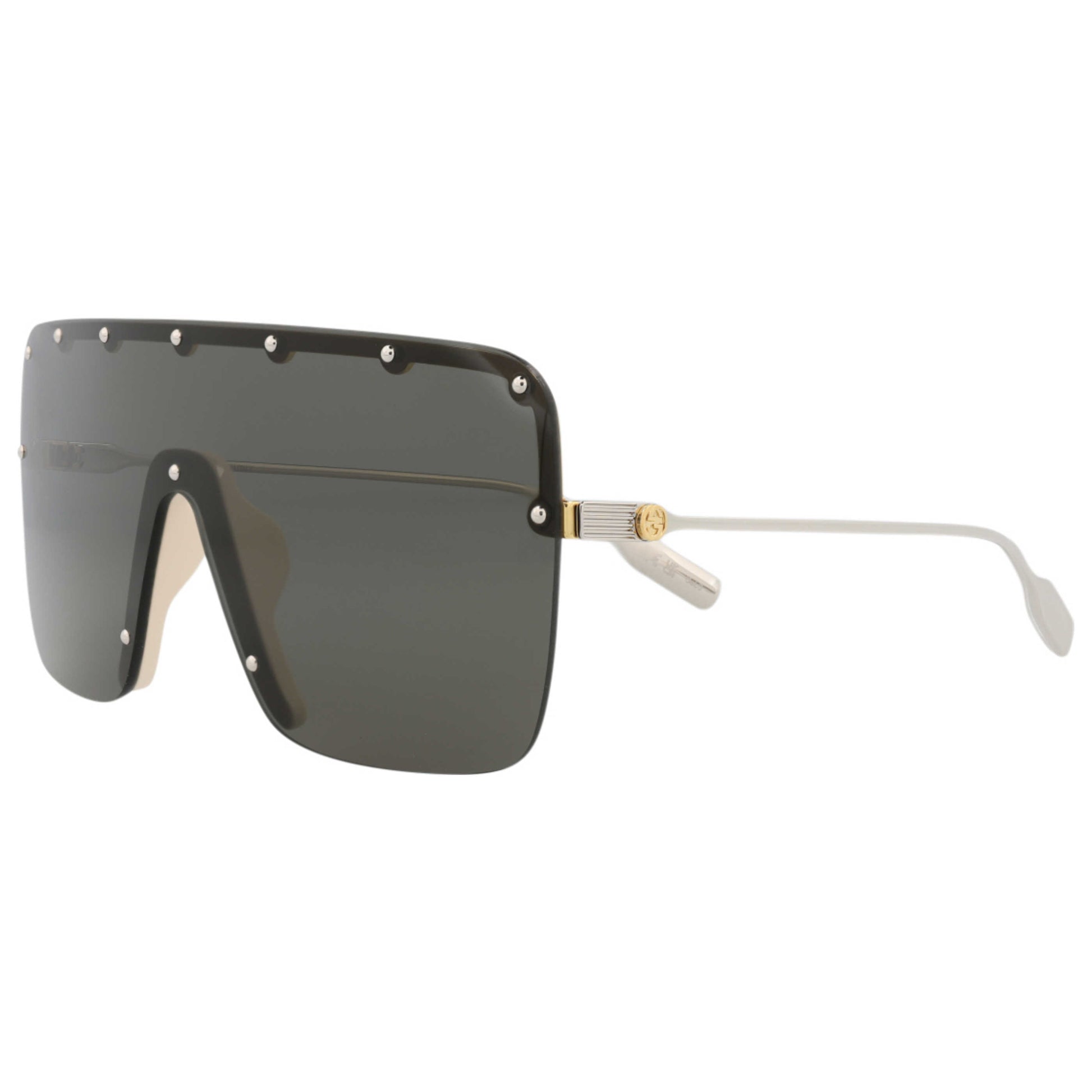 Front view of Gucci Unisex Sunglasses GG1245S-30013610-004