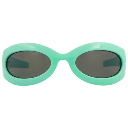 Gucci Novelty Women's Sunglasses GG1247S-30013618-006 - Image #2