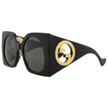 Front view of Gucci Novelty Women's Sunglasses GG1254S-30013851001