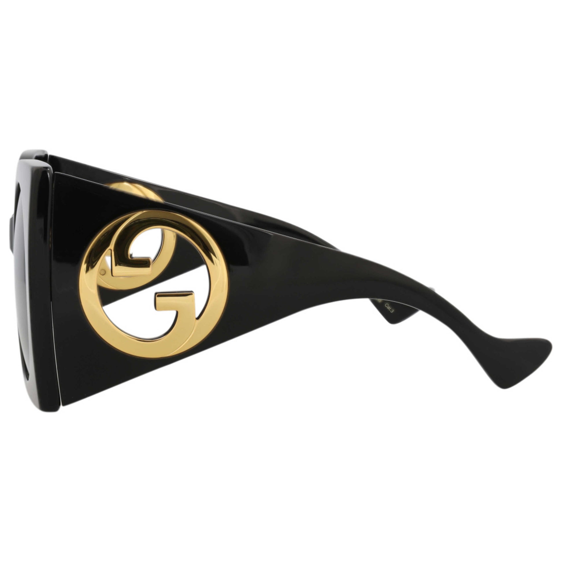 Gucci Novelty Women's Sunglasses GG1254S-30013851001 - Image #3