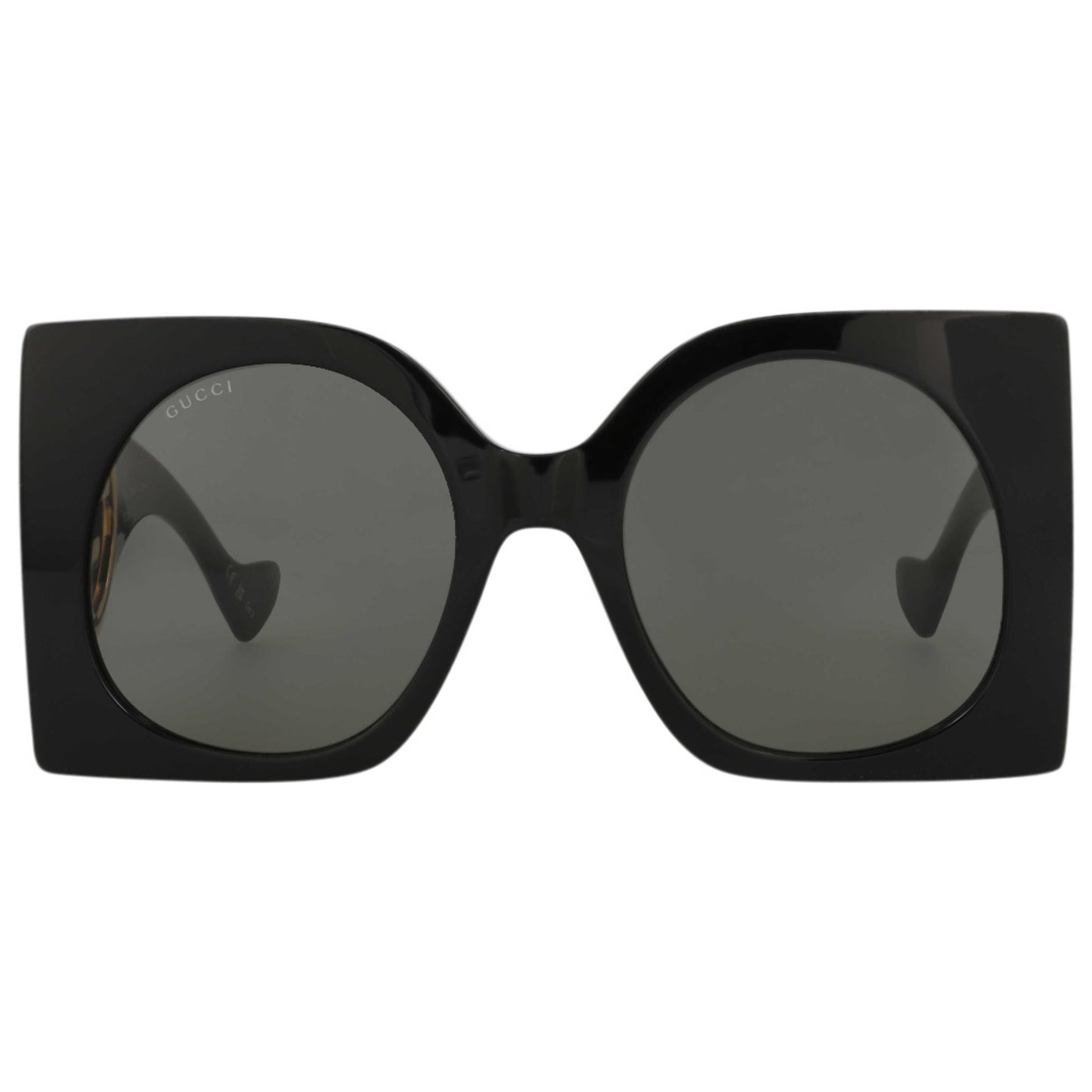 Gucci Novelty Women's Sunglasses GG1254S-30013851001 - Image #5