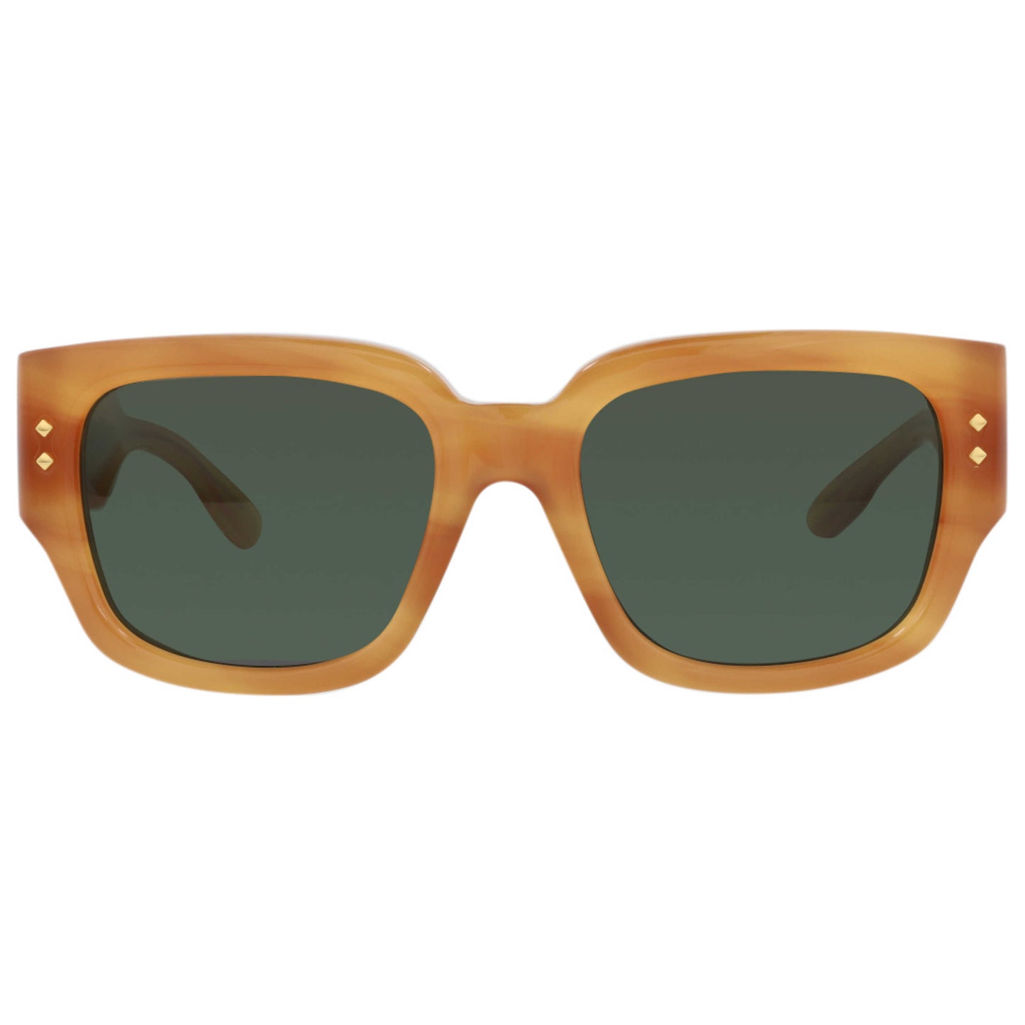 Gucci Men's Sunglasses GG1261S-30013840-004 - Image #5