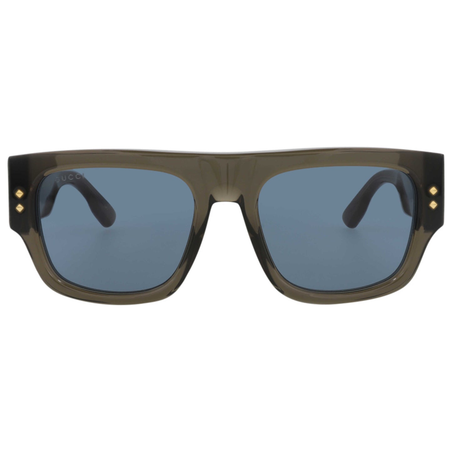 Gucci Men's Sunglasses GG1262S-30013828-003 - Image #5