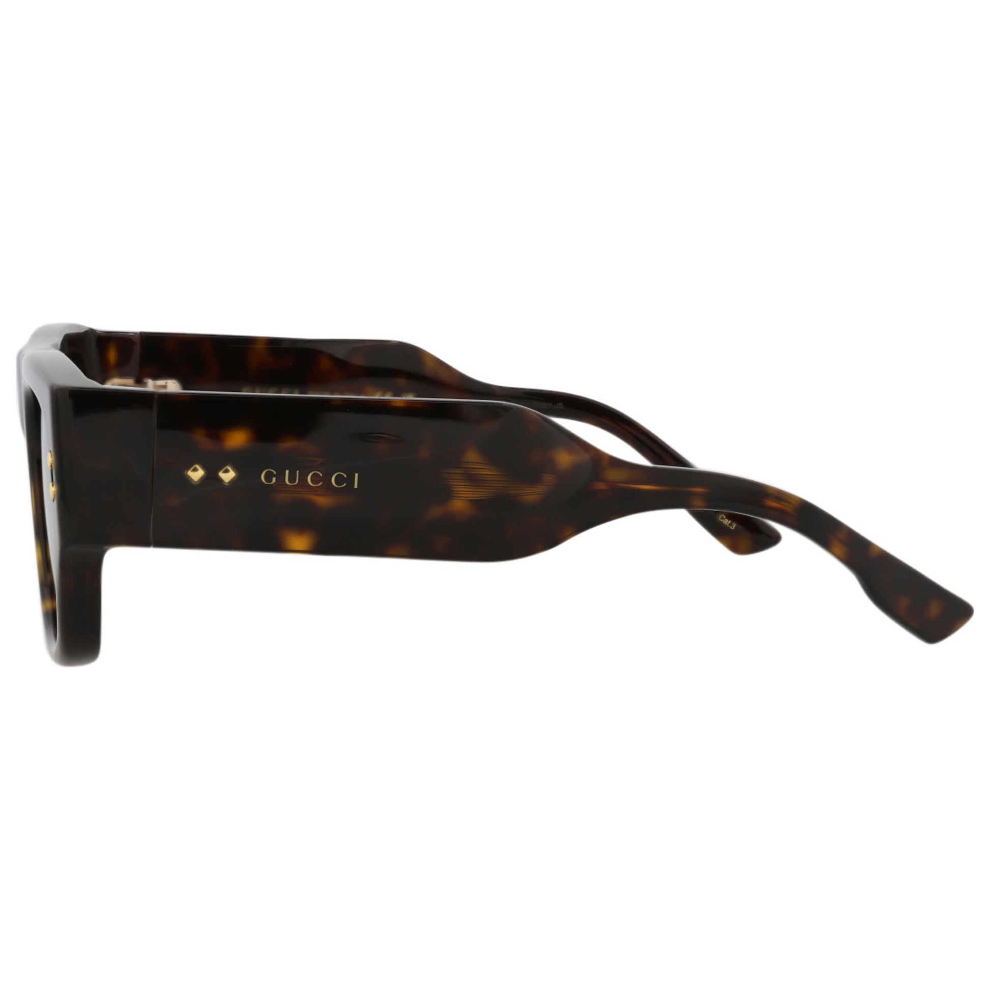Gucci Novelty Men's Sunglasses GG1262S-30013828002 - Image #3