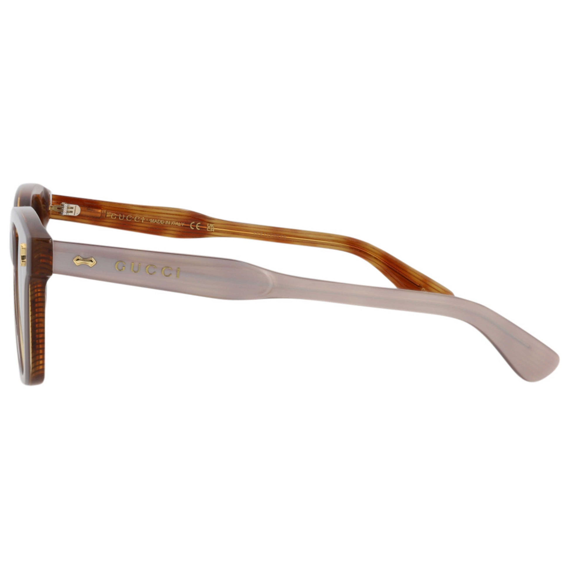 Gucci Fashion Men's Sunglasses GG1264S-30013834-004 - Image #3