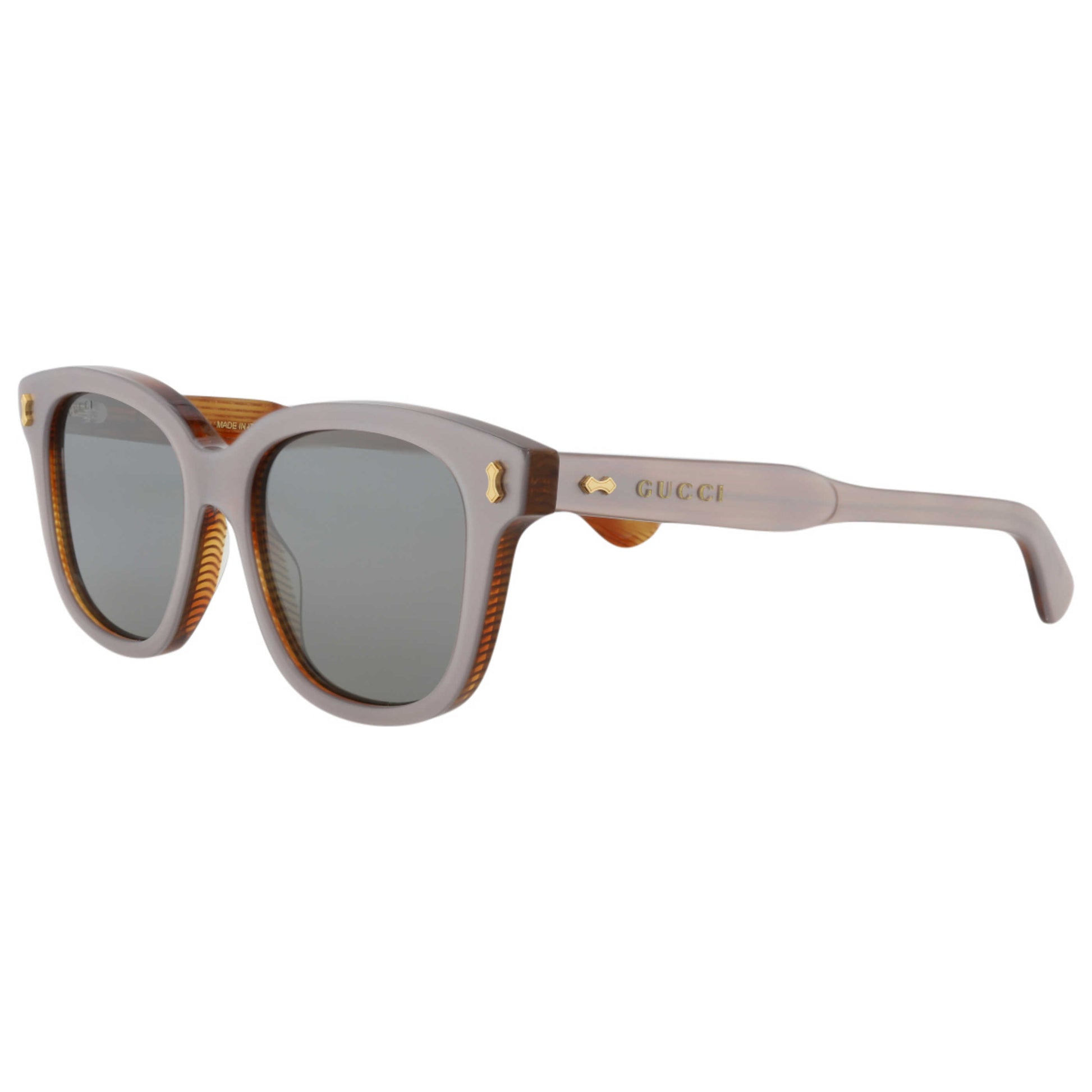 Front view of Gucci Fashion Men's Sunglasses GG1264S-30013834004