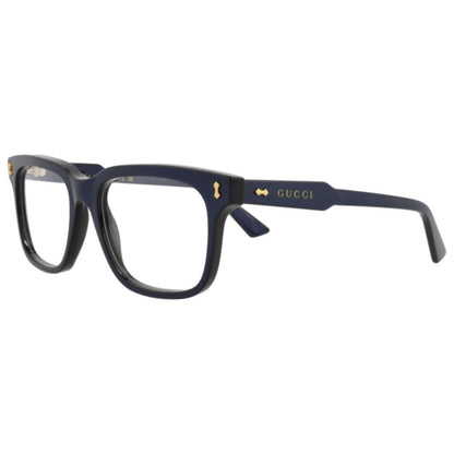 Front view of Gucci Men's Opticals GG1265O-30013849-005