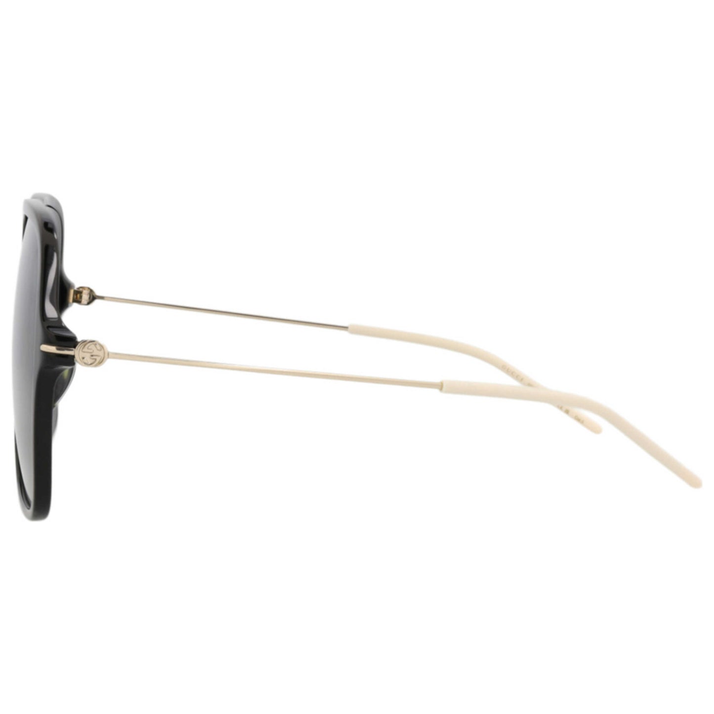 Gucci Women's Sunglasses GG1267SA-30013950-001 - Image #3