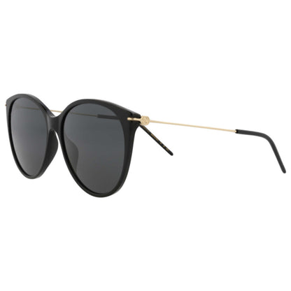 Front view of Gucci Women's Sunglasses GG1268S-30013855-001