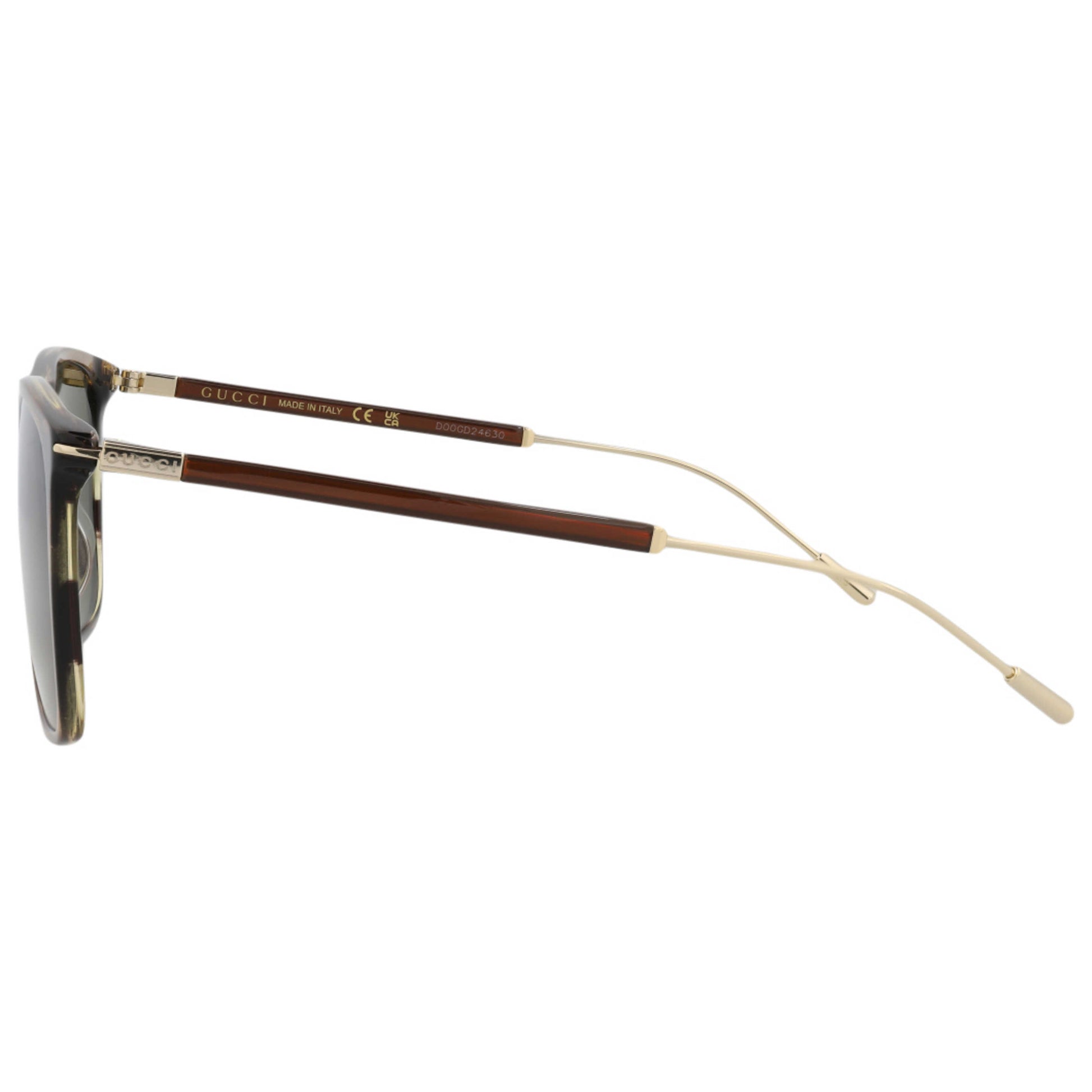 Gucci Novelty Men's Sunglasses GG1269S-30013857-003 - Image #3