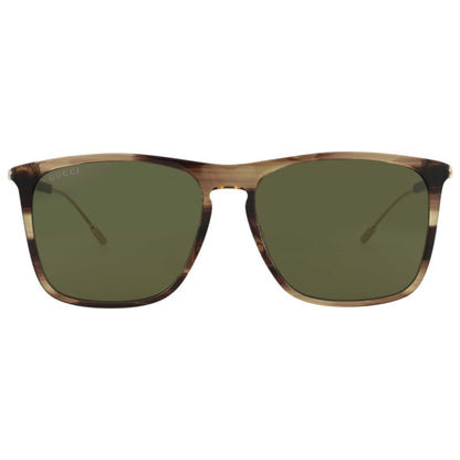 Gucci Novelty Men's Sunglasses GG1269S-30013857-003 - Image #5