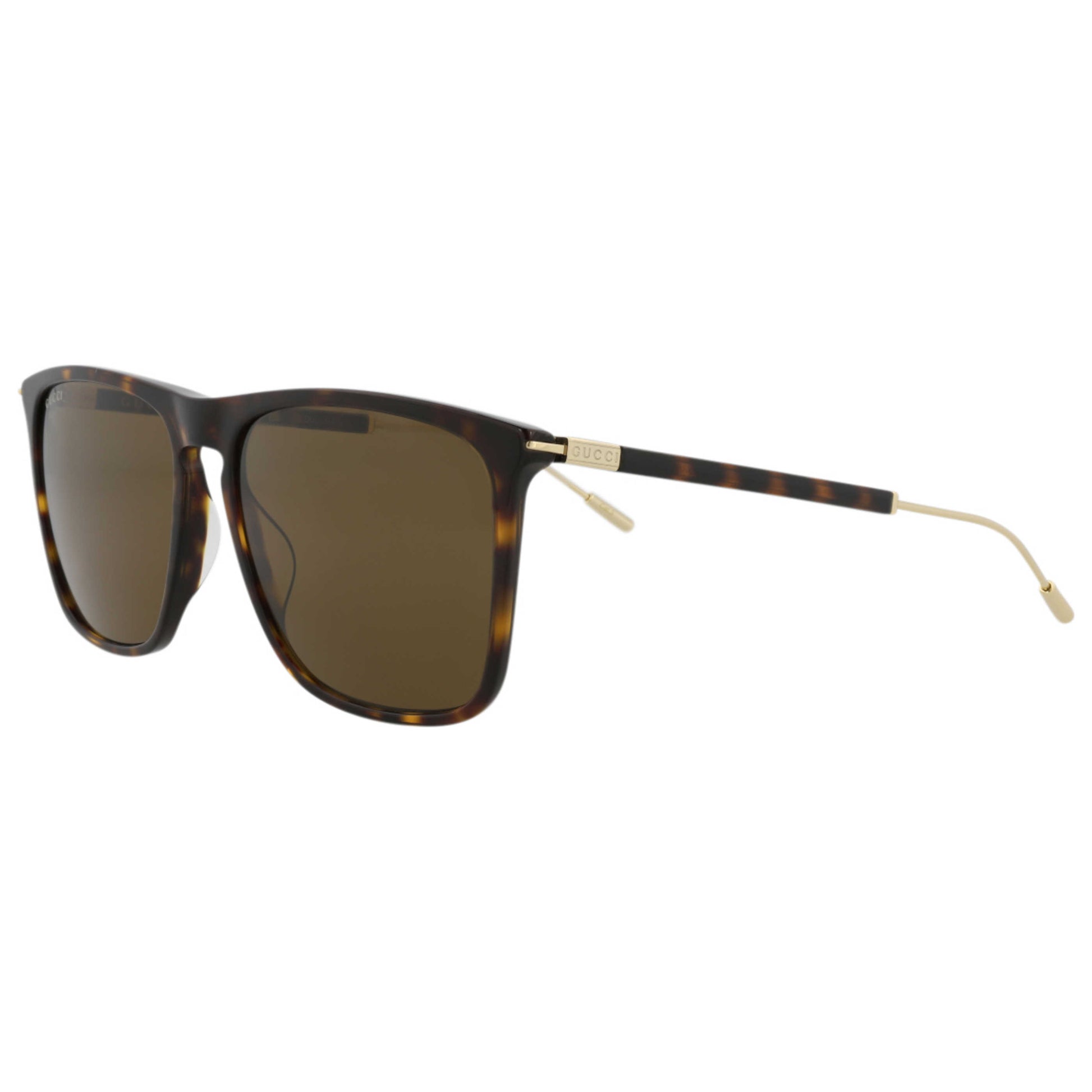 Front view of Gucci Novelty Men's Sunglasses GG1269S-30013857002