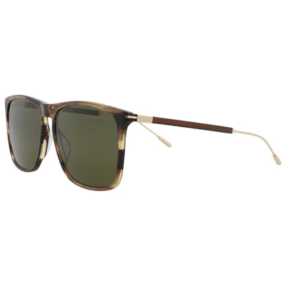Front view of Gucci Novelty Men's Sunglasses GG1269S-30013857003