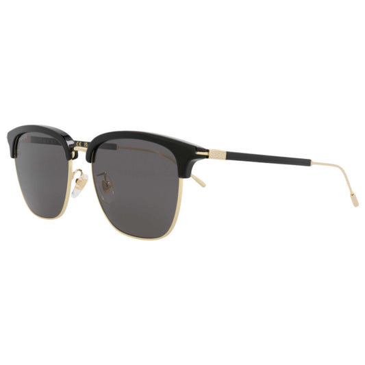 Front view of Gucci Men's Sunglasses GG1275SA-30013860-001