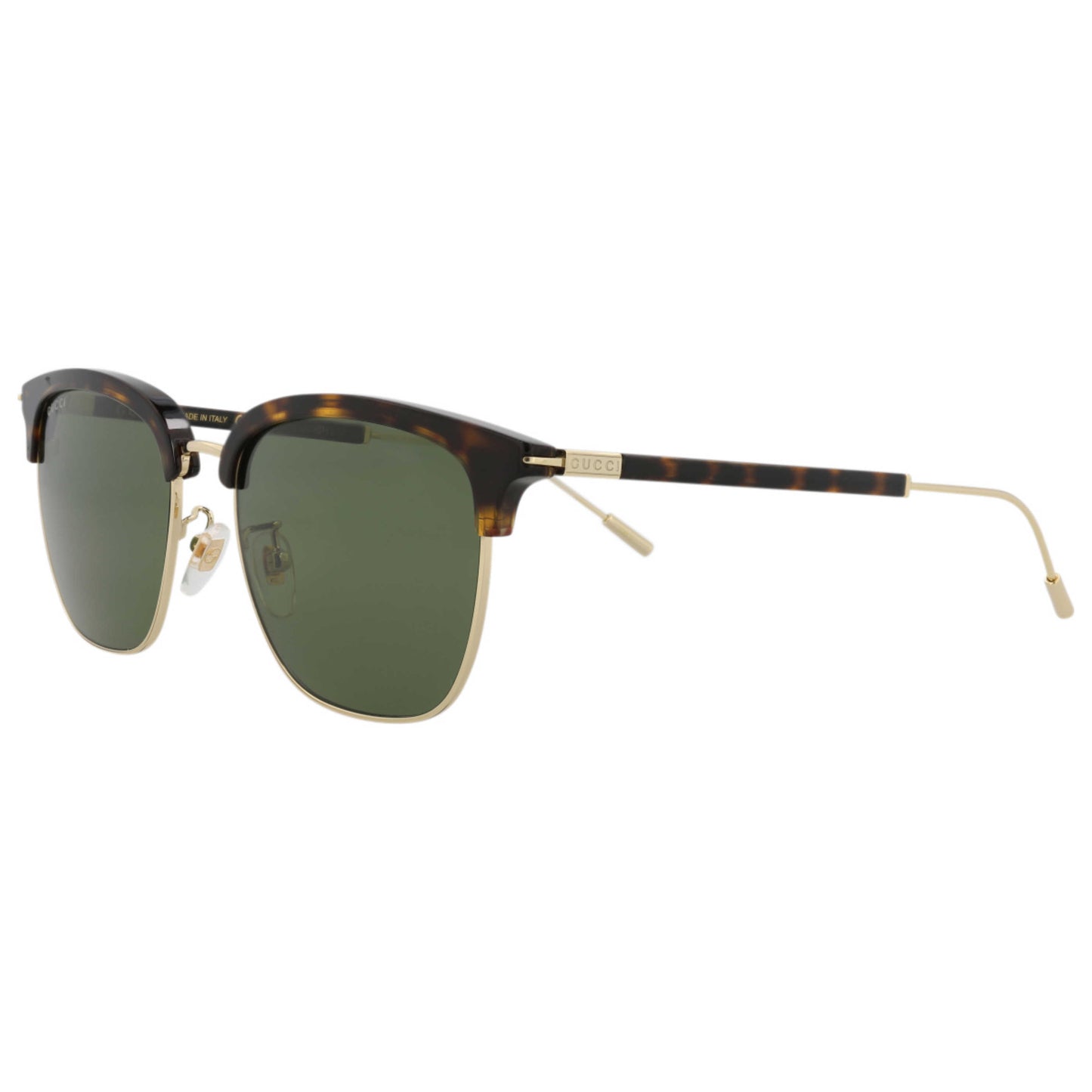 Front view of Gucci Novelty Men's Sunglasses GG1275SA-30013860-002