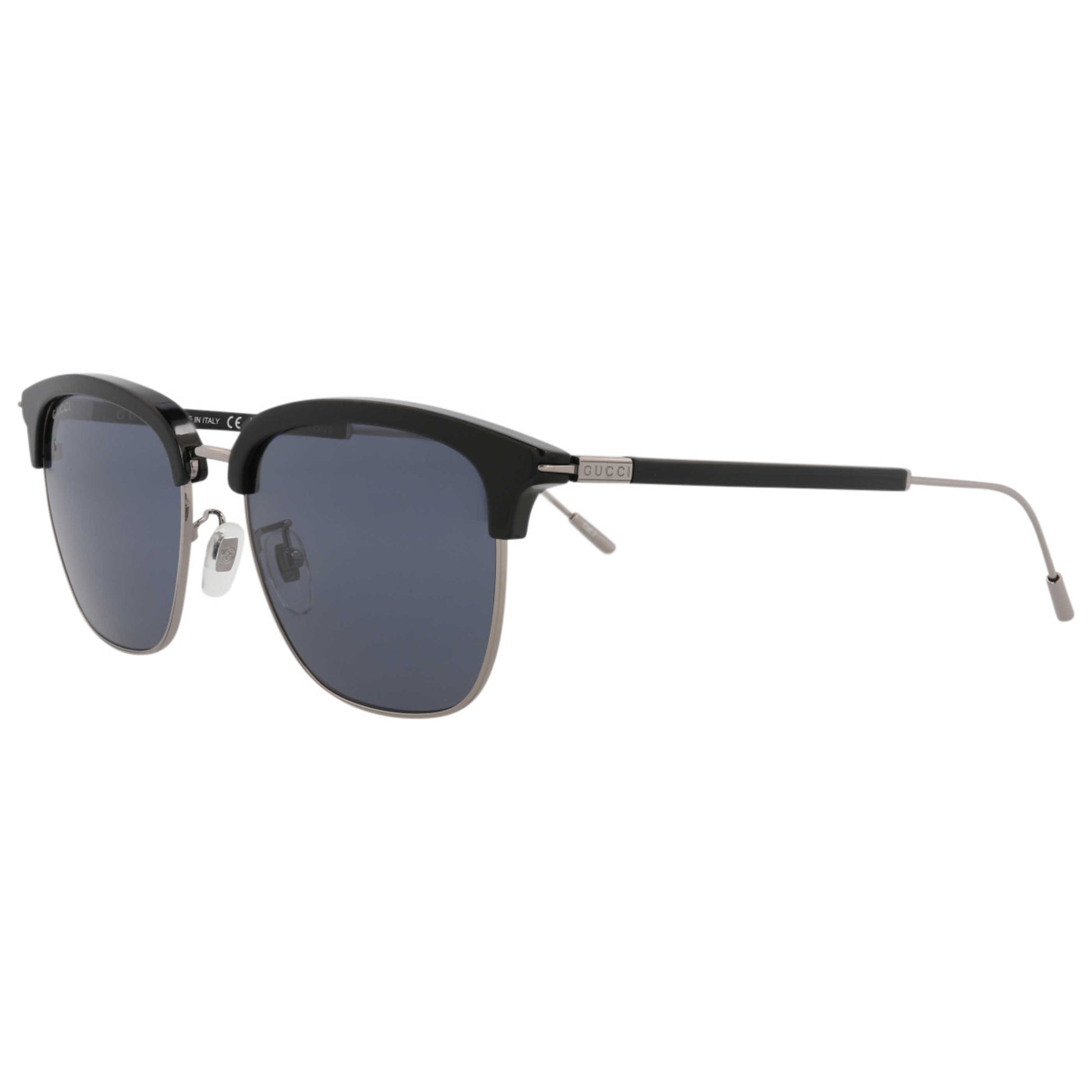 Front view of Gucci Novelty Men's Sunglasses GG1275SA-30013860-003