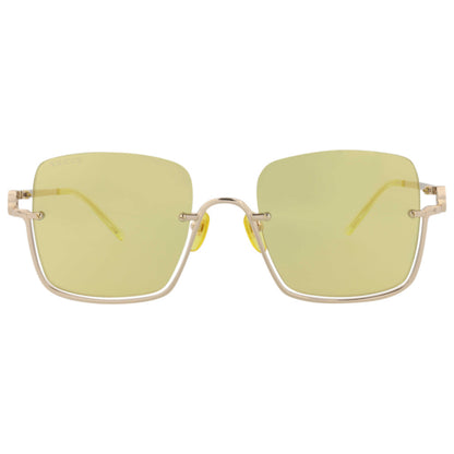 Gucci Novelty Women's Sunglasses GG1279S-30013846-006 - Image #5
