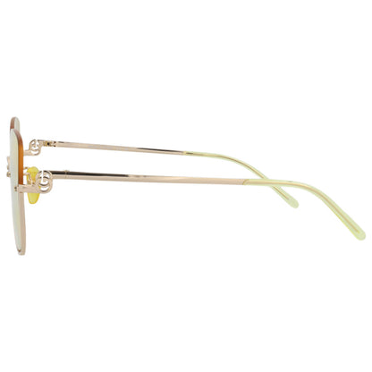 Gucci Novelty Women's Sunglasses GG1279S-30013846006 - Image #3