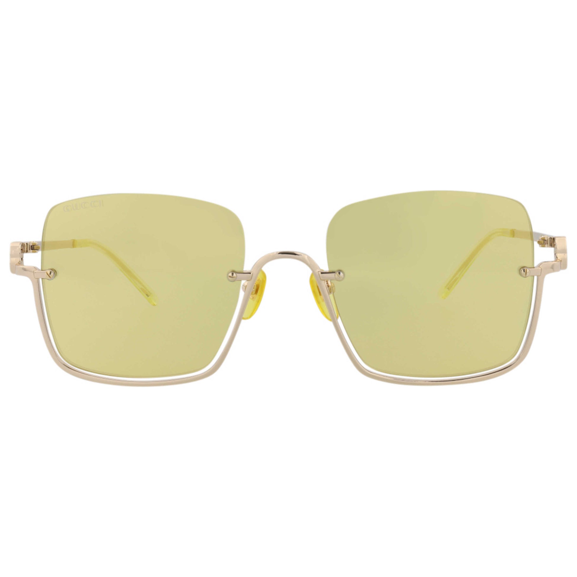 Gucci Novelty Women's Sunglasses GG1279S-30013846006 - Image #5