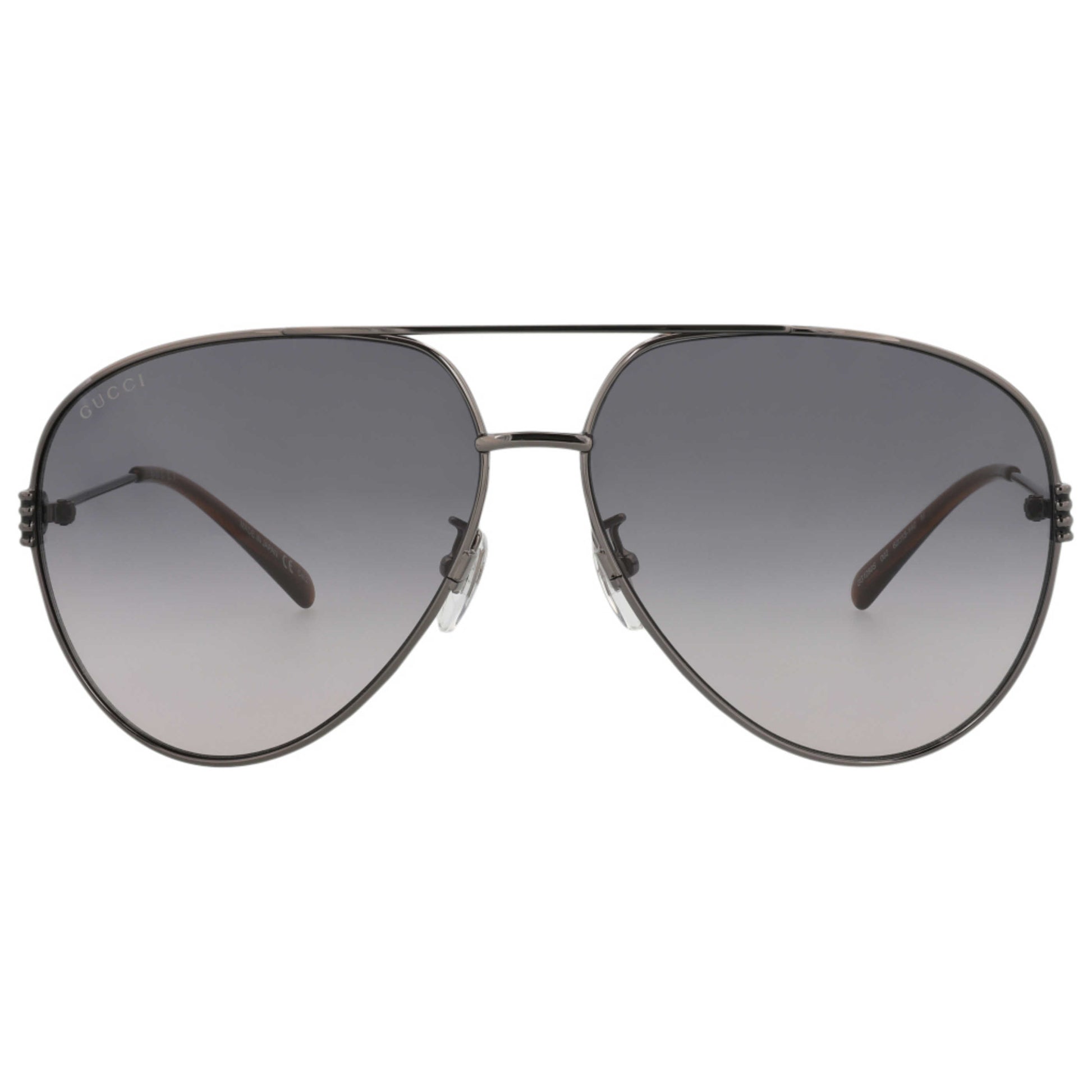 Gucci Novelty Women's Sunglasses GG1280S-30013904-002 - Image #5
