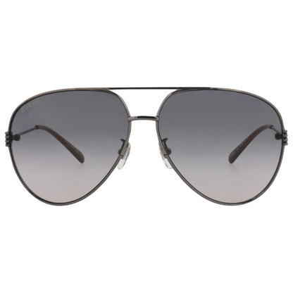 Gucci Novelty Women's Sunglasses GG1280S-30013904-002 - Image #5