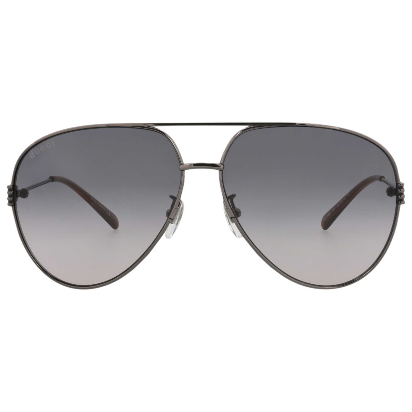 Gucci Novelty Women's Sunglasses GG1280S-30013904002 - Image #5