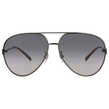 Gucci Novelty Women's Sunglasses GG1280S-30013904002 - Image #5