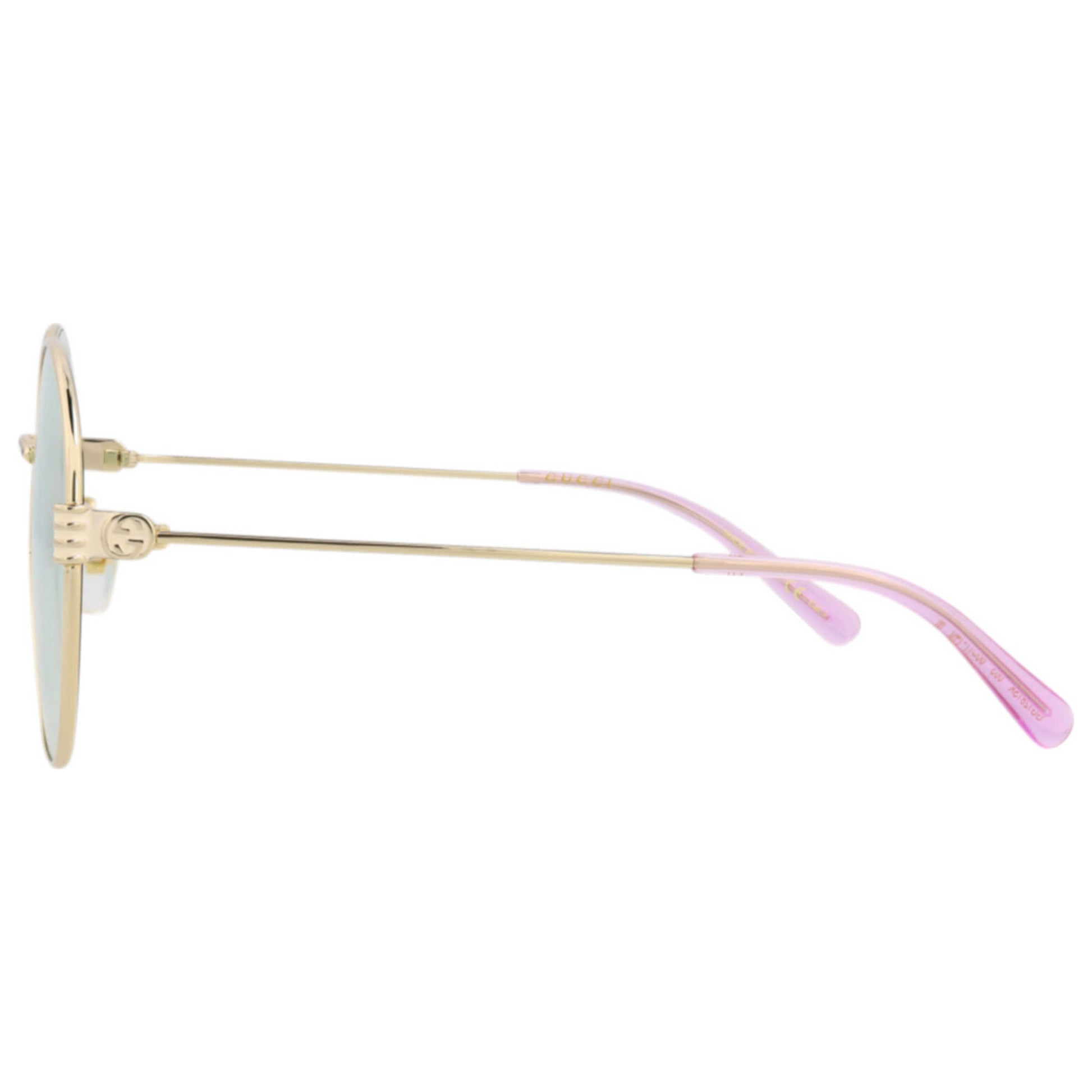 Gucci Women's Sunglasses GG1281SK-30013957-003 - Image #3