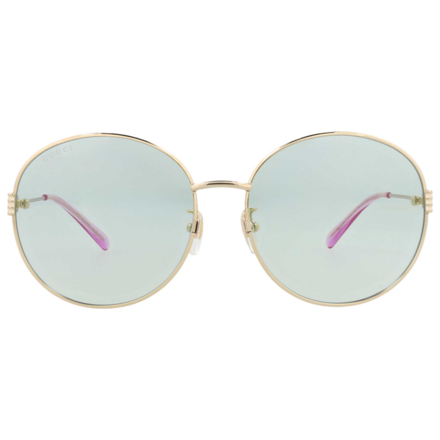 Gucci Women's Sunglasses GG1281SK-30013957-003 - Image #6