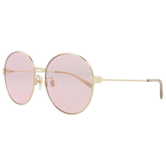 Front view of Gucci Women's Sunglasses GG1281SK-30013957-004
