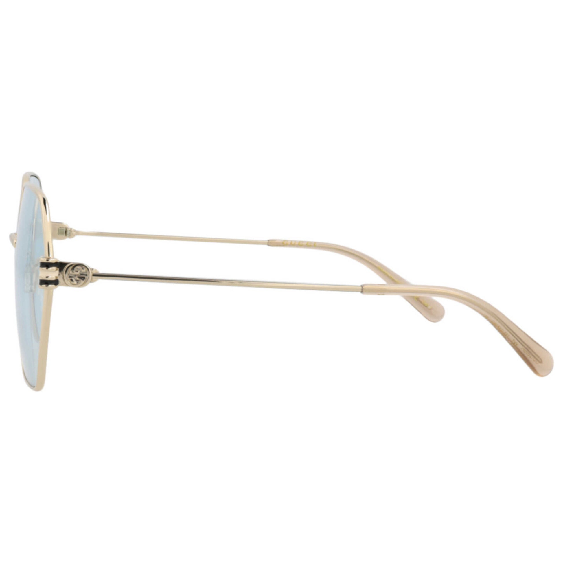 Gucci Women's Sunglasses GG1285SA-30013954-004 - Image #3