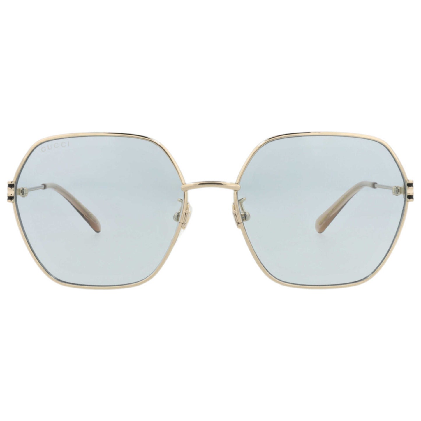 Gucci Women's Sunglasses GG1285SA-30013954-004 - Image #6