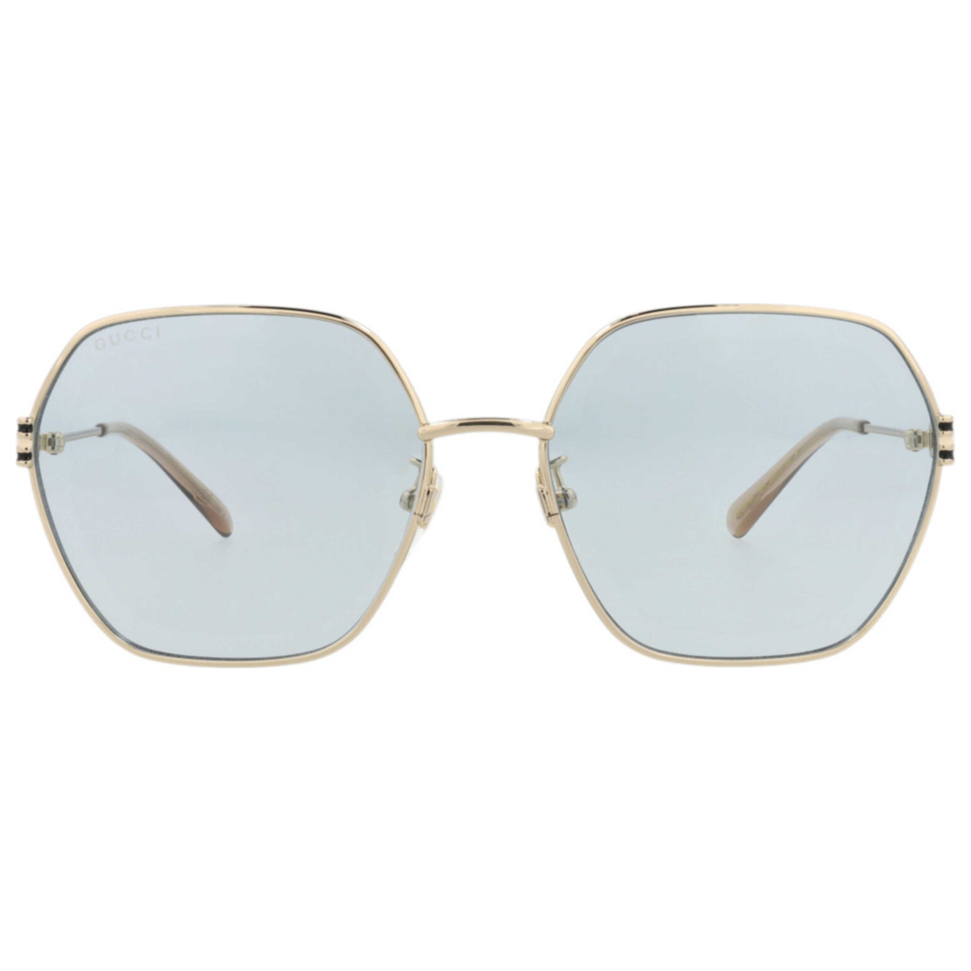 Gucci Women's Sunglasses GG1285SA-30013954-004 - Image #6