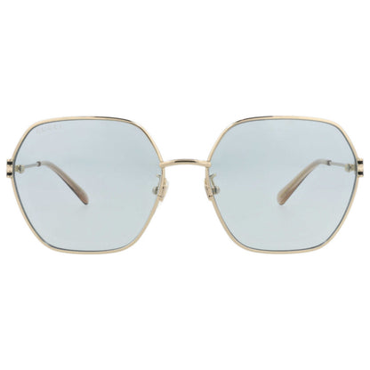 Gucci Women's Sunglasses GG1285SA-30013954-004 - Image #6