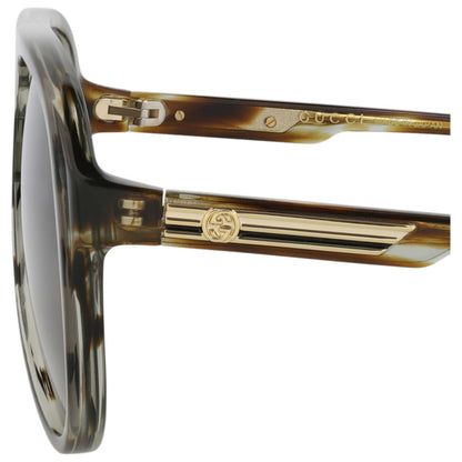Gucci Men's Sunglasses GG1286S-30013856-003 - Image #3