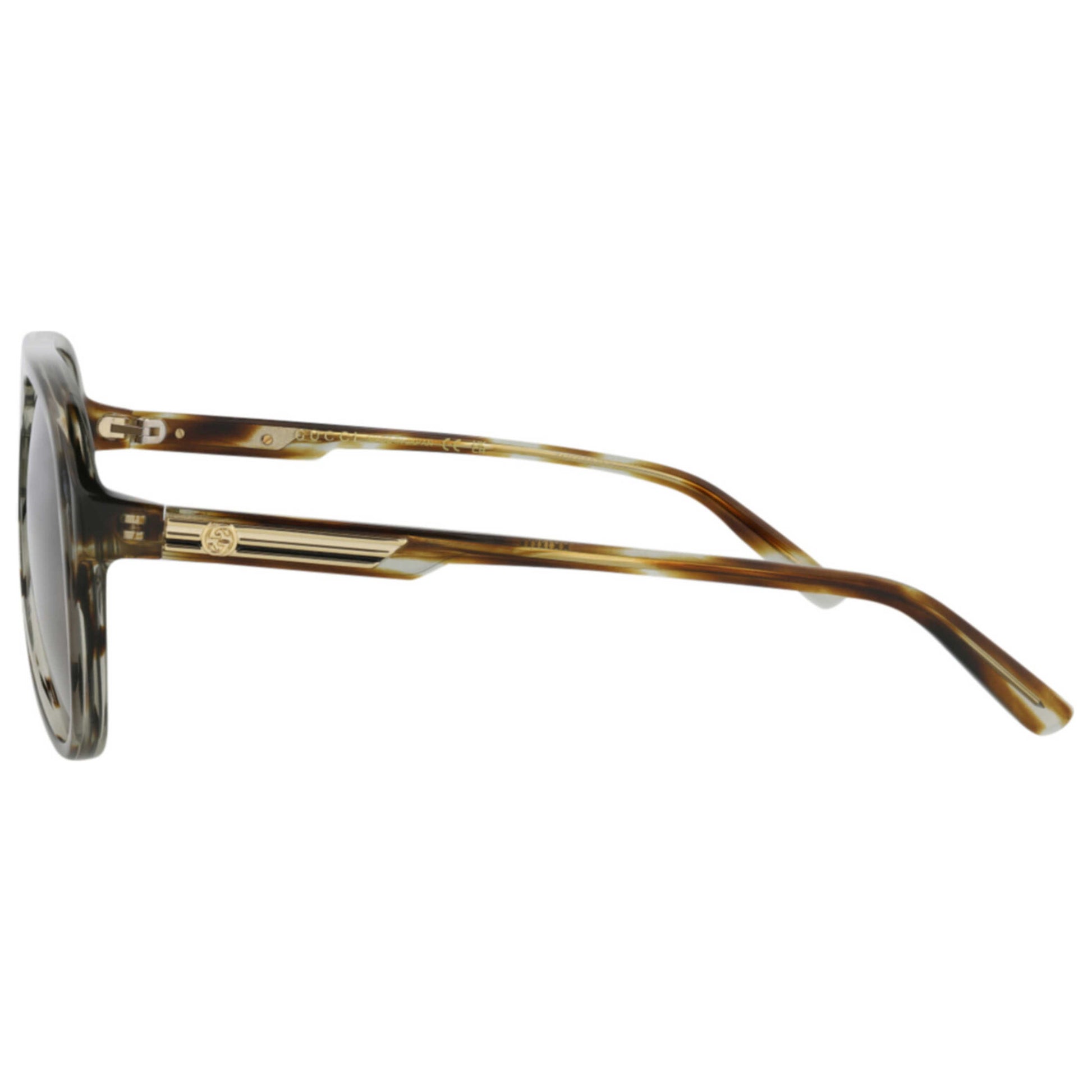Gucci Men's Sunglasses GG1286S-30013856-003 - Image #4