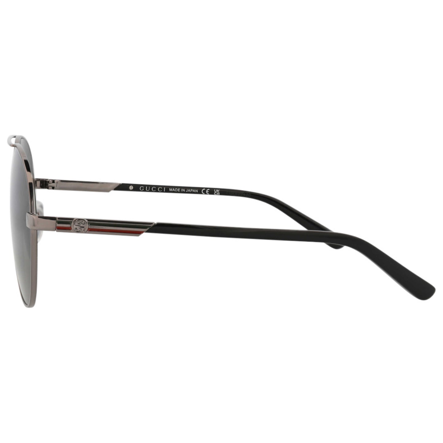 Gucci Novelty Men's Sunglasses GG1288SA-30013891-001 - Image #3