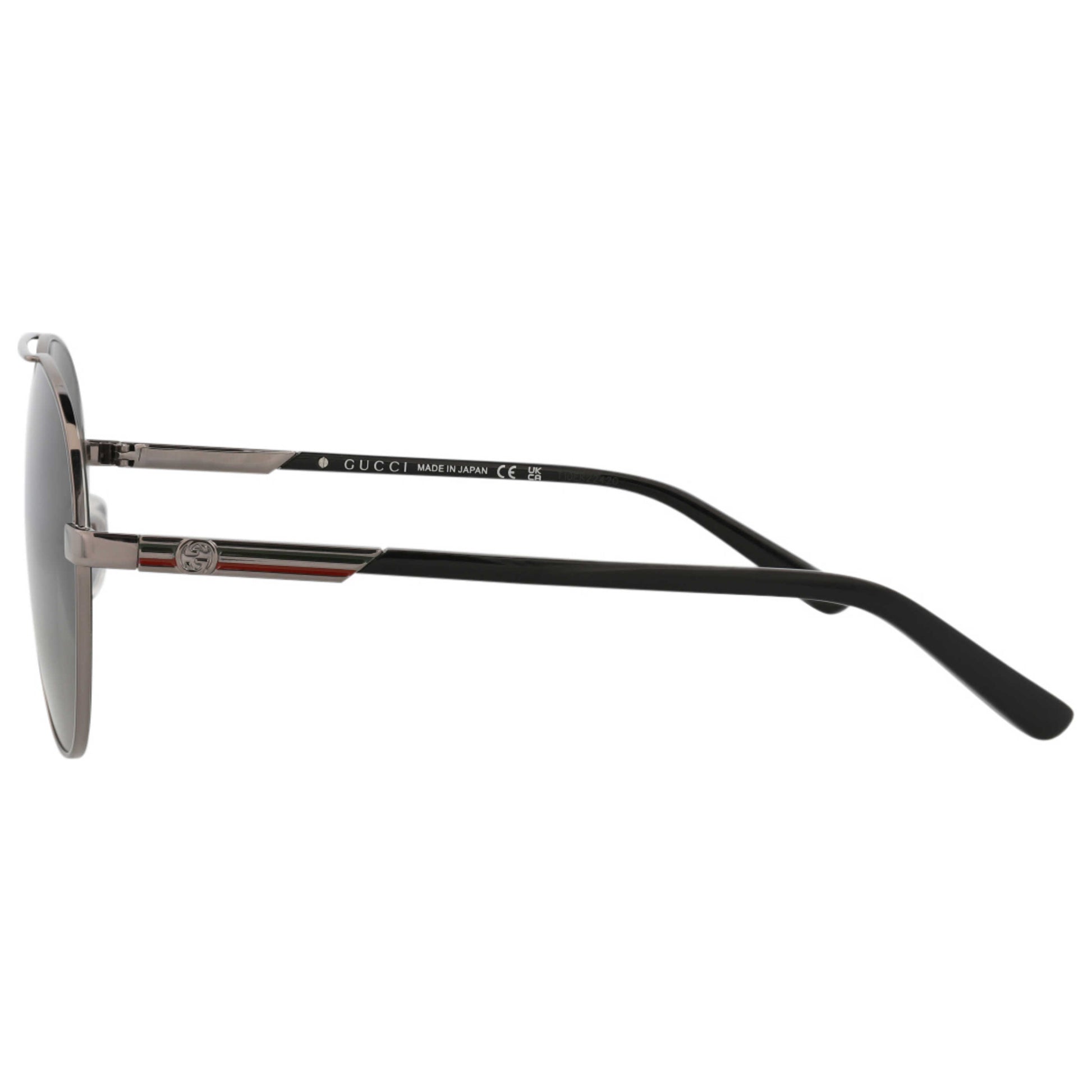 Gucci Novelty Men's Sunglasses GG1288SA-30013891-001 - Image #3